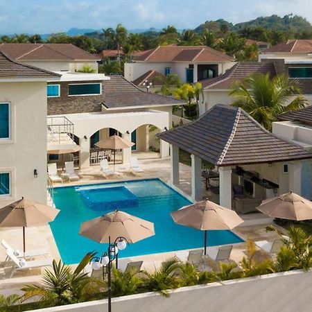 Royal Villas At Lifestyle Resort Puerto Plata Exterior photo