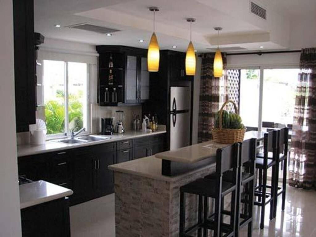 Royal Villas At Lifestyle Resort Puerto Plata Exterior photo