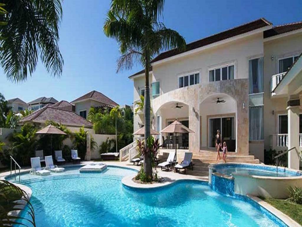 Royal Villas At Lifestyle Resort Puerto Plata Exterior photo